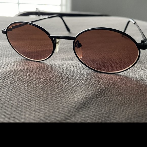 Beautiful Classic Vintage Serengeti Sunglasses, BRAND NEW! - Picture 2 of 14